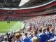 Wembley - Picture by Roger Cornfoot under Creative Commons Licence