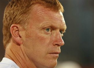 David Moyes - Creative Commons- Jason Gulledge