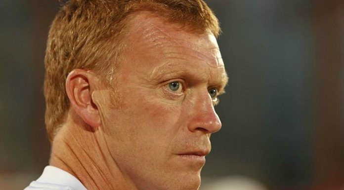 David Moyes - Creative Commons- Jason Gulledge