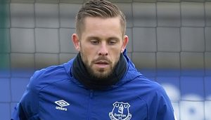 Gylfi Sigurdsson