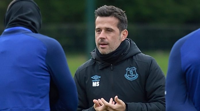 Marco Silva