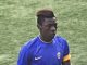 Moise Kean 2015 - Picture by TheFactsChecker under Creative Commons Licence
