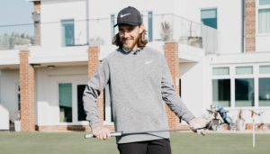 Tommy Fleetwood