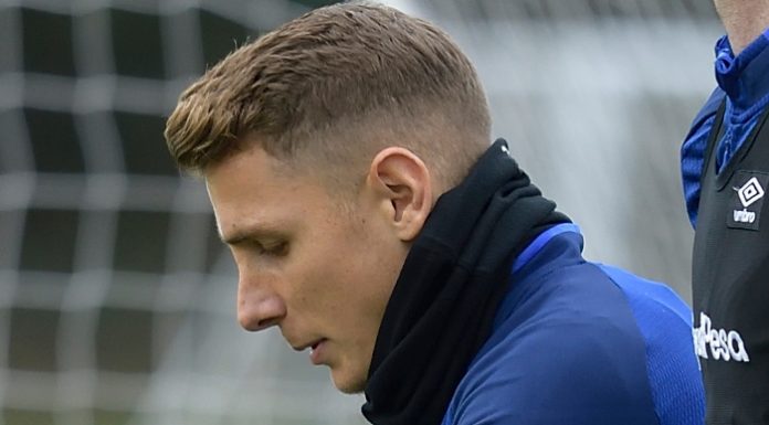 Lucas Digne