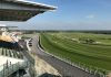 grand national aintree racecourse liverpool - image by Pete Leydon