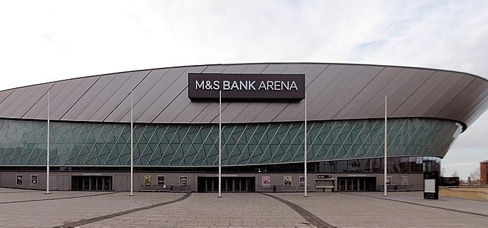 M and S Bank arena Liverpool - under wiki commons