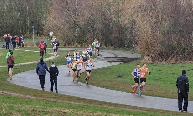 Cross Country - Pic by Mick Garratt - Used under Creative Media Commons License