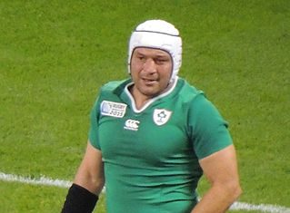 Photo by Warwick Gastinger under Creative Commons license - https://commons.wikimedia.org/wiki/File:Rory_Best_2015_RWC.jpg