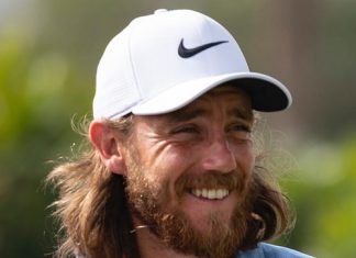 tommy Fleetwood - courtesy of tommyfleetwood.com