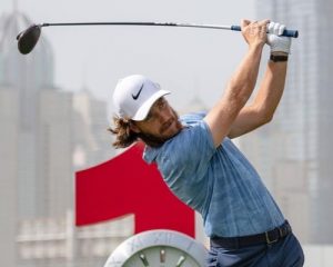 Tommy Fleetwood