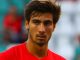 Andre Gomes on Portugal duty