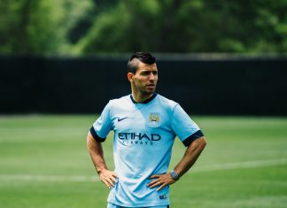 aguero - "Sergio Aguero" by Nathan Congleton is licensed under CC BY-NC-SA 2.0