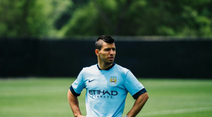 aguero - "Sergio Aguero" by Nathan Congleton is licensed under CC BY-NC-SA 2.0