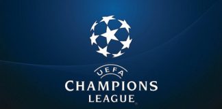 Champions League Logo