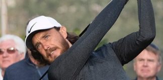 Tommy Fleetwood - photo with permission from tommyfleetwood.com