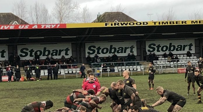 Firwood - rugby RFU