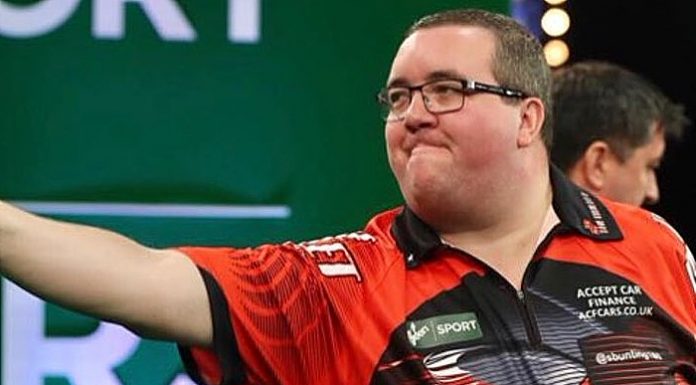 Stephen Bunting