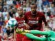 Matip and Fabinho for Liverpool - image courtesy of Creative Commons License - Mehdi FARS Agency