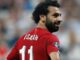 Mo Salah in UEFA Super Cup 2019 - pic by Fars News Agency creative commons licence