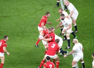 England v Wales, Rugby World Cup, pic by https___www.flickr.com_photos_sumofmarc_