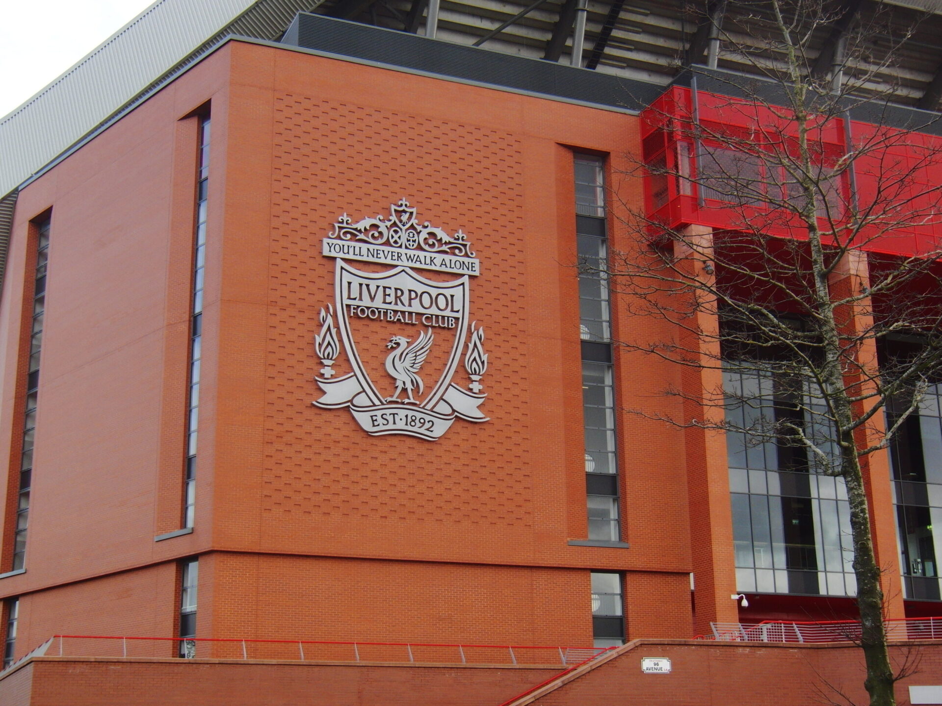 Study reveals Liverpool are club most in demand for tickets