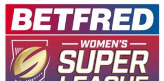 Rugby Betfred Women's Super League
