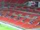 Wembley - League Cup final - Photo courtesy of Lewis Clarke - Under Creative Commons - licensing - resized and cropped