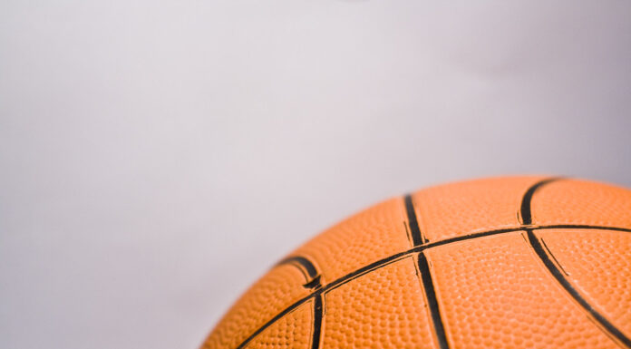 Basketball - Image courtesy of GonchoA through creative commons licence