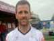 Liverpool-born Ryan Taylor - former Newcastle man now at Colne