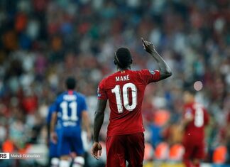 Mane - pic by Mehdi Bolourian, creative commons licence