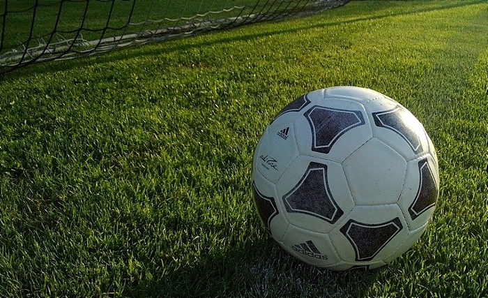 WATCH: Climate change's impact on grassroots football