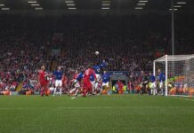 Merseyside Derby wins