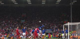 Merseyside Derby wins