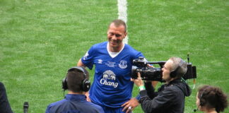 Duncan Ferguson - pic by Pete from Liverpool https://www.flickr.com/people/23408922@N07