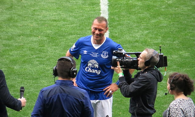 Duncan Ferguson - pic by Pete from Liverpool https://www.flickr.com/people/23408922@N07