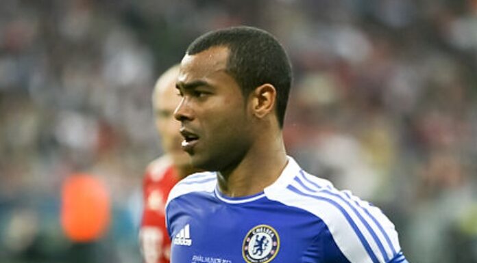 Ashley Cole - pic by rayand under creative commons licence