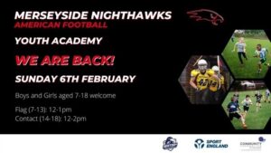 Merseyside Nighthawks
