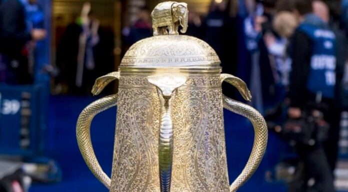 Calcutta Cup