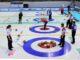 Curling - pic by Sergei-Kazantsev - creative commons licence