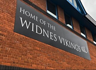 Widnes Vikings return to the DCBL stadium against newly promoted Workington Town