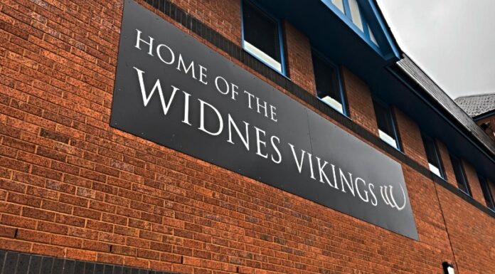Widnes Vikings return to the DCBL stadium against newly promoted Workington Town