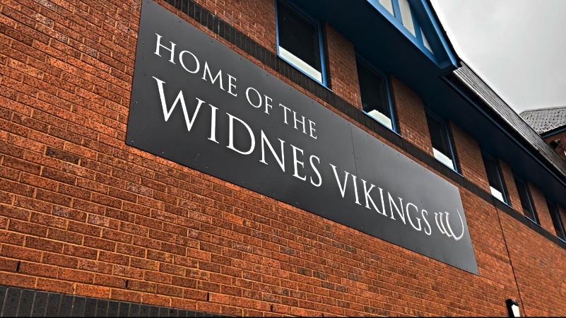 Tickets on sale for first home game of season - Widnes Vikings