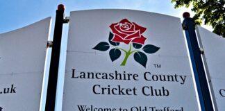 Lancashire cricket club