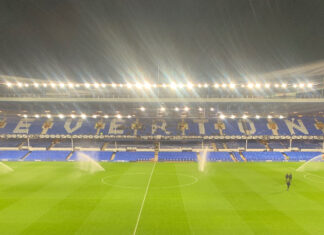 Goodison Park