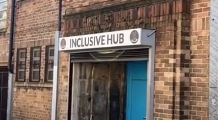 Inclusive Hub in Kirkdale
