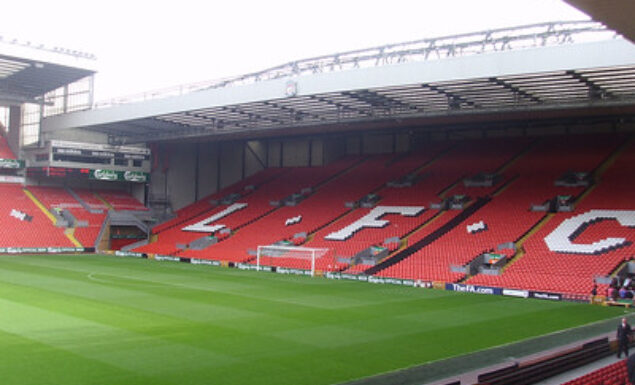 Anfield