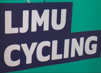 LJMU Cycling