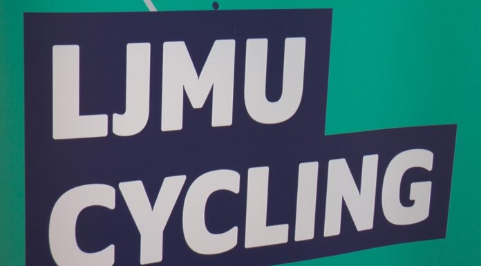 LJMU Cycling