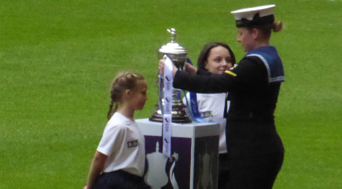 Women's FA Cup