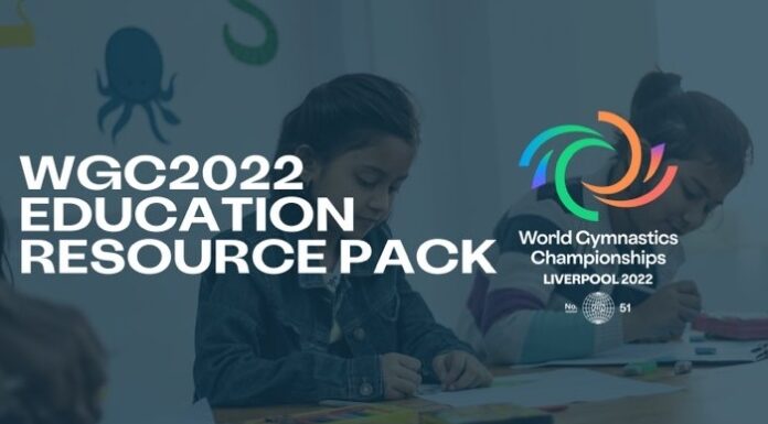 World Gymnastic Championships Education Programme